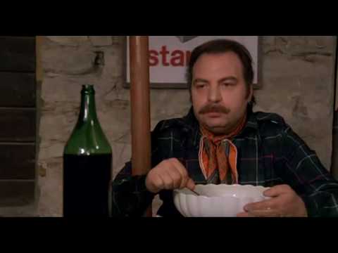 [AI PIEDI DEL TRONO VUOTO] La sindrome della trattoria semivuota