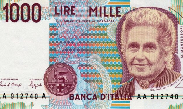 La liretta dell’Italietta