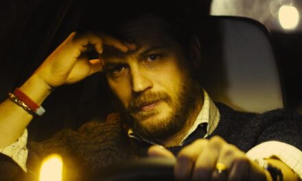 [CINESPADA] “Locke”: l’uomo comune tra colpa e redenzione
