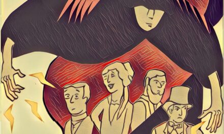 “Magia”: la meraviglia della realtà in una commedia di G. K. Chesterton
