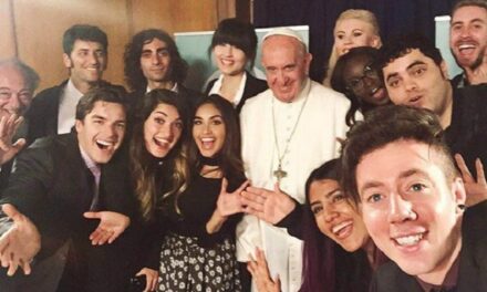 Che cosa ci aspetta al Sinodo dei giovani (per essere ottimisti!)