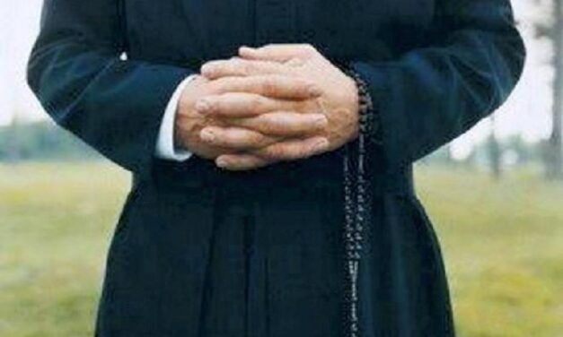 I veri motivi del celibato sacerdotale