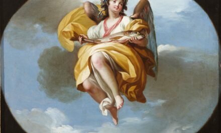 [DIFUNDE TU FE CATOLICA] ARCÁNGEL SAN RAFAEL, Celestial Protector de la Noble Ciudad de Córdoba