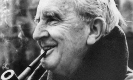 J. R. R. Tolkien era fascista?