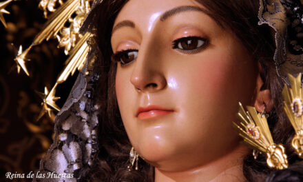 [DIFUNDE TU FE CATOLICA] La Sabatina a Nuestra Señora del Carmen