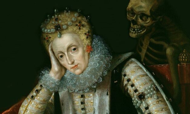 Un mostro per regina: l’epoca elisabettiana nella letteratura cattolica inglese