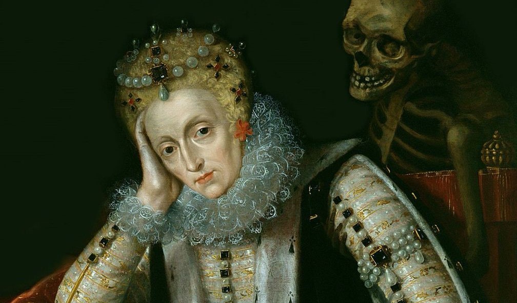 Un mostro per regina: l’epoca elisabettiana nella letteratura cattolica inglese