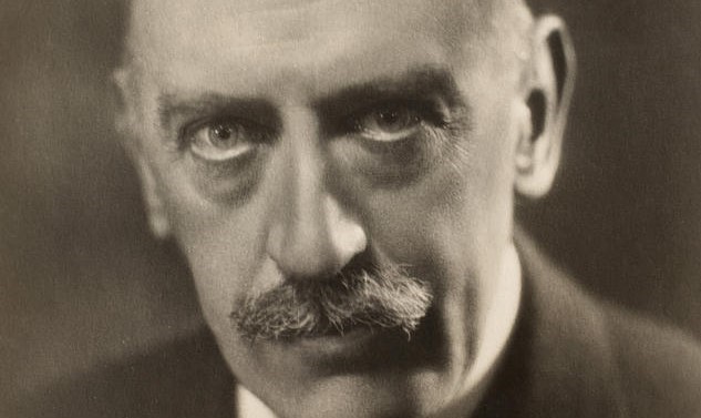 «L’unica azione della mia vita di cui non mi pentirò mai»: la conversione di Maurice Baring