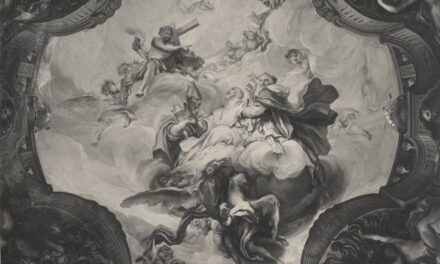 [DIFUNDE TU FE CATOLICA] San Andrès Avelino, Protector contra la muerte repentina