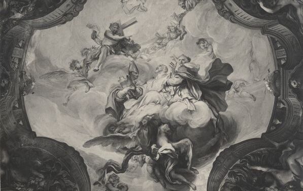 [DIFUNDE TU FE CATOLICA] San Andrès Avelino, Protector contra la muerte repentina