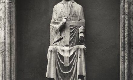 Le spade di San Pietro. Bonifacio VIII e la “Unam Sanctam”