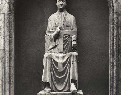 Le spade di San Pietro. Bonifacio VIII e la “Unam Sanctam”