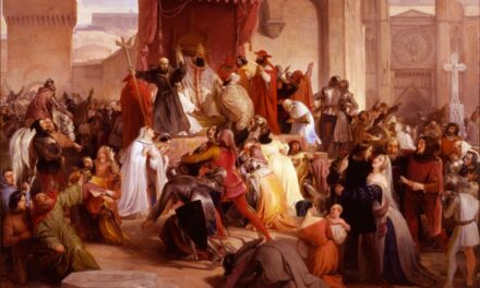 “Deus vult!”. Urbano II e l’indizione della Prima Crociata