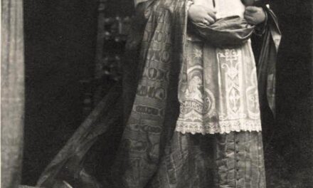 [GLORIE DEL CARDINALATO] S.E.R. Cardinale Adeodato Piazza OCD (1884-1957)