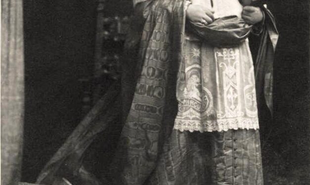 [GLORIE DEL CARDINALATO] S.E.R. Cardinale Adeodato Piazza OCD (1884-1957)