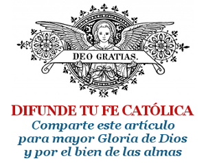 [DIFUNDE TU FE CATOLICA] La Semana Del Buen cristiano, resumen de la Piedad Católica