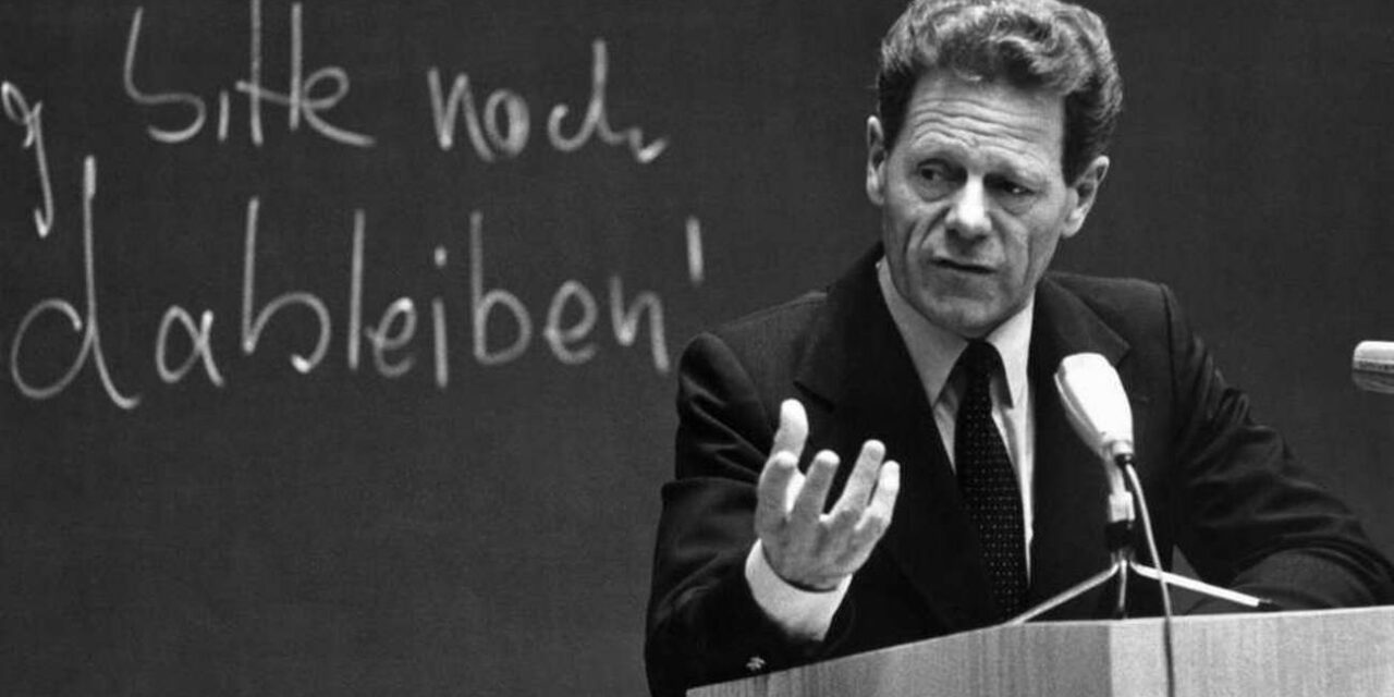 [PODCAST] Hans Kung e il marasma ecumenista