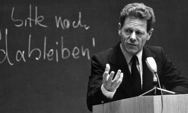 [PODCAST] Hans Kung e il marasma ecumenista