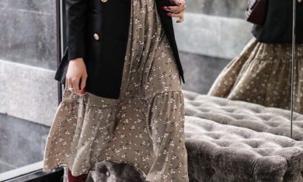 [SPADAFASHION] Consigli autunnali