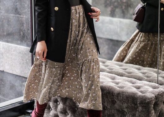 [SPADAFASHION] Consigli autunnali