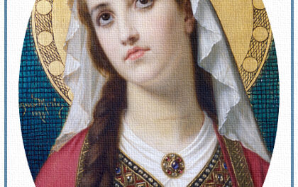 [DIFUNDE TU FE CATOLICA] Santa Isabel, Reina de Hungria