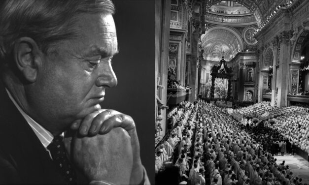 [EVELYN WAUGH: LETTERE SUL CONCILIO] I dubbi di Sir Alec Guinness e la lunga ombra del Concilio