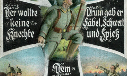 [DA ASCOLTARE] Victrix causa deis placuit sed victa Catoni: la Grande guerra e la giustizia nella sconfitta