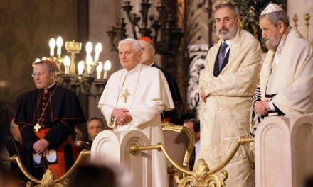 Magis est credendum Mariae veraci, quam modernistarum turbae fallaci