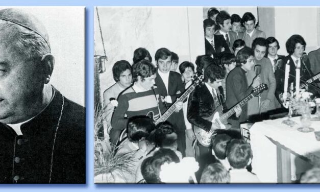 “Considerazioni sull’Ordo Missae di Paolo VI” (da Silveira). Capitolo Quarto (parr. 1-6)