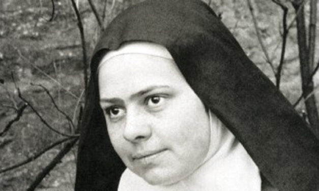 [DIFUNDE TU FE CATOLICA] Sor Isabel de la Trinidad, Mística y Maestra de vida interior