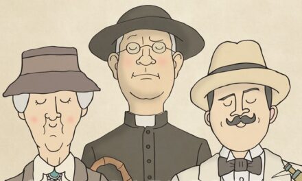 Padre Brown: lo straordinario sacerdote investigatore nato dalla penna di Chesterton