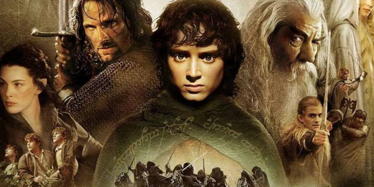 [CINESPADA] Riscoprendo la trilogia del “Signore degli anelli”