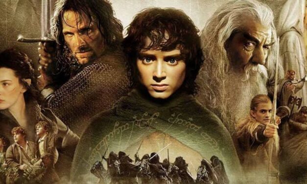 [CINESPADA] Riscoprendo la trilogia del “Signore degli anelli”