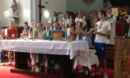 “Considerazioni sull’Ordo Missae di Paolo VI” (da Silveira). Capitolo Terzo (parr. E-G)