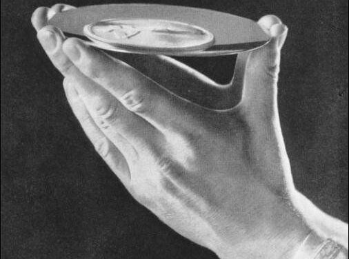 “Considerazioni sull’Ordo Missae di Paolo VI” (da Silveira). Capitolo Terzo (parr. A-B)