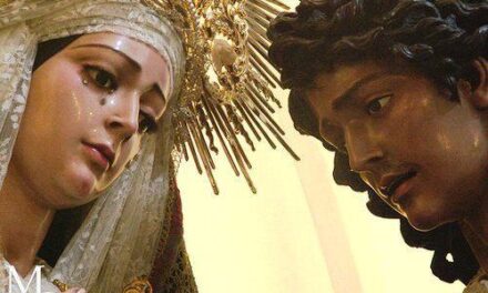 [DIFUNDE TU FE CATOLICA] SAN JUAN, el Apóstol de la Caridad