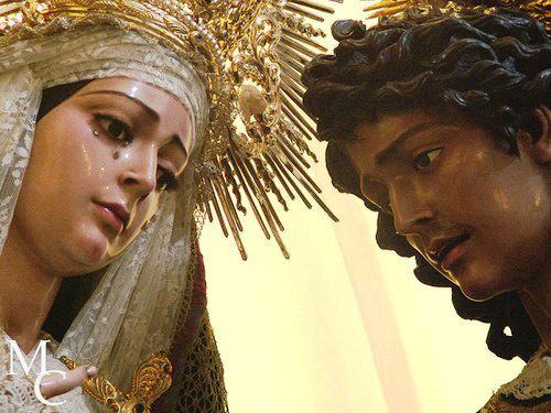 [DIFUNDE TU FE CATOLICA] SAN JUAN, el Apóstol de la Caridad