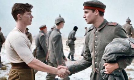 Natale 2018, Natale di guerra