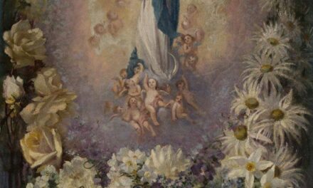 Sant’Alfonso Maria de Liguori sull’Immacolata Concezione di Maria (II)