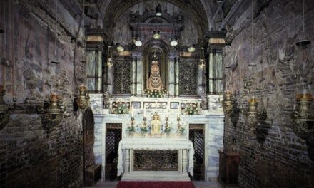 L’autenticità della Santa Casa di Loreto