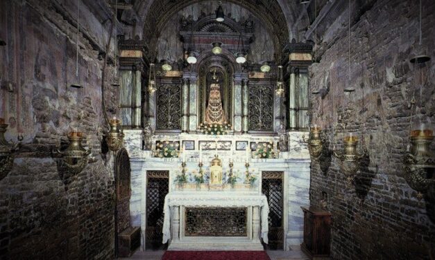 L’autenticità della Santa Casa di Loreto