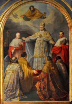 La allocuzione concistoriale “Singulari quadam” del papa Pio IX