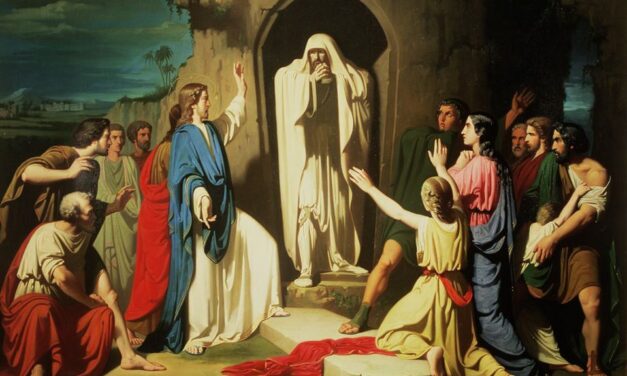 [DIFUNDE TU FE CATOLICA] LA NAVIDAD en el BENDITO PURGATORIO