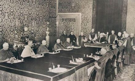 Istruzione “Ecclesia Catholica” della Suprema Sacra Congregazione del Sant’Offizio sul Movimento Ecumenico