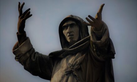 In Nativitate Domini. Una poesia natalizia di  Fra Girolamo Savonarola