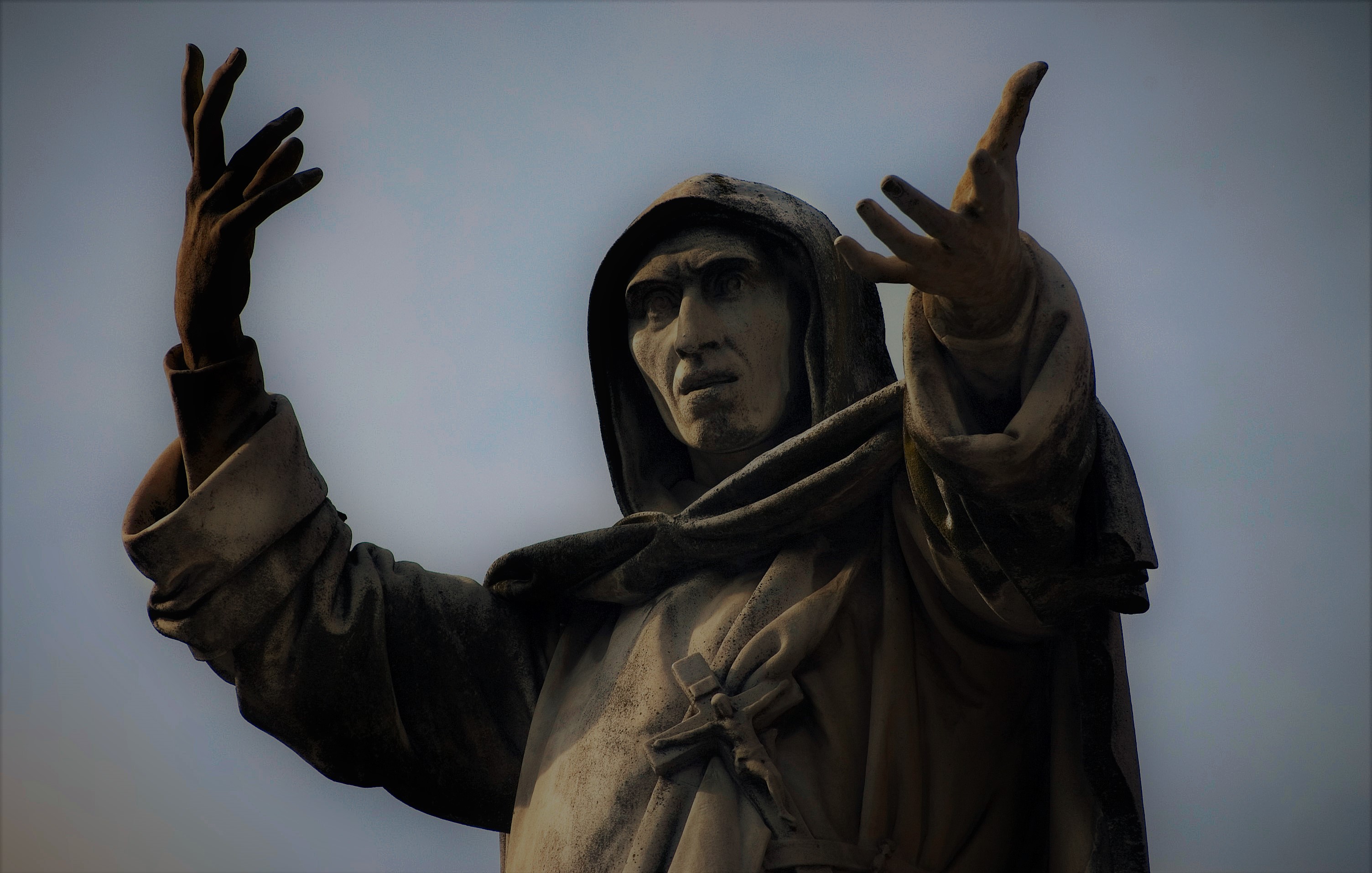 In Nativitate Domini. Una poesia natalizia di  Fra Girolamo Savonarola