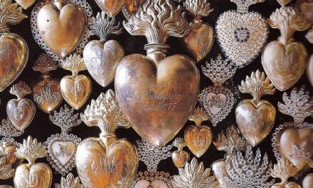 [DIFUNDE TU FE CATOLICA]  JESÚS, MARÍA y yo, un sólo corazón