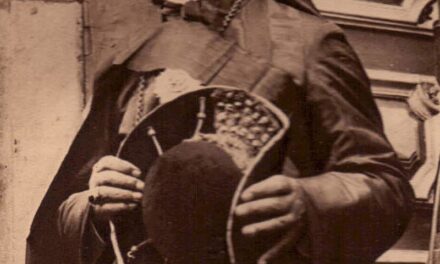 [GLORIE DEL CARDINALATO] S.E.R. Alexis-Henri-Marie Lépicier O.S.M. (1863-1936)