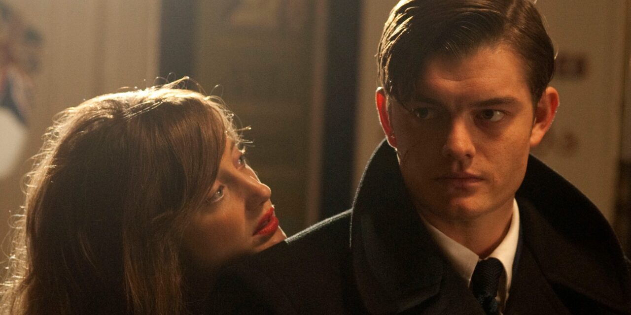 L’abisso che invoca l’abisso: sfogliando “Brighton Rock” di Graham Greene