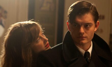 L’abisso che invoca l’abisso: sfogliando “Brighton Rock” di Graham Greene
